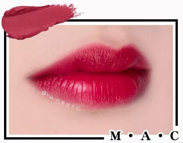 秋冬最火口红推荐,秋冬最爱酵色晶冻口红