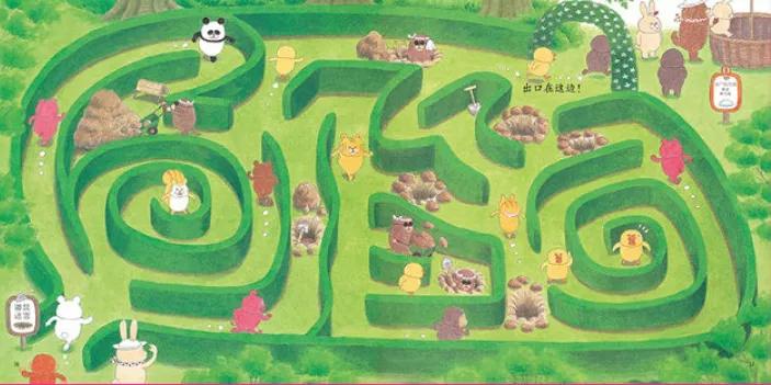 6-7岁经典绘本书单推荐,6-10岁绘本推荐书单