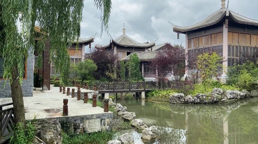 贵阳避暑一个月,带你领略中国避暑之都爽爽贵阳