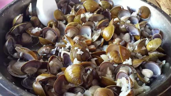 盘点那些充满烟火气的大排档,中国目前最火爆的大排档