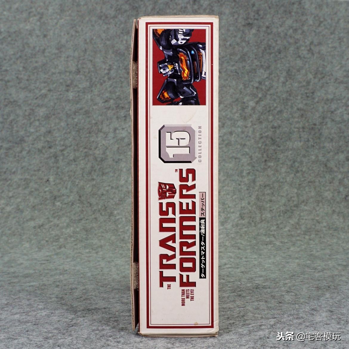 78民间测评:老物藏展DW15黑爵士