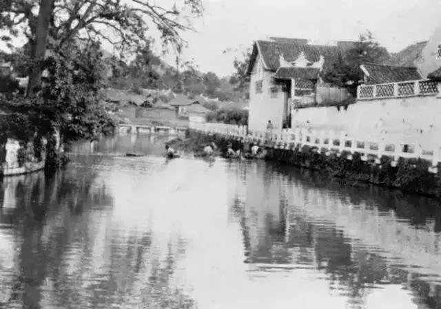 安顺珍贵老照片,安顺百年老照片