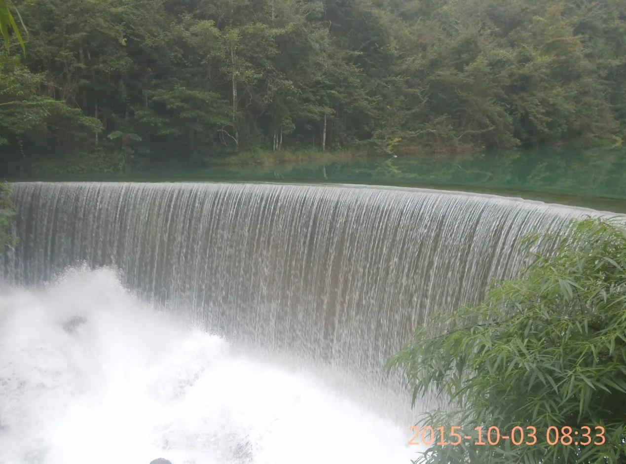 黄果树荔波小七孔苗寨镇远两日游,千户苗寨梵净山黄果树三日游