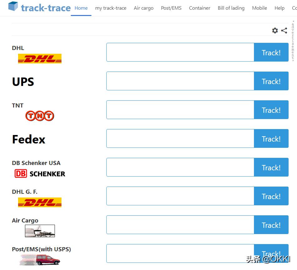 外贸出口信息网站有哪些,外贸出口数据查询系统有哪些