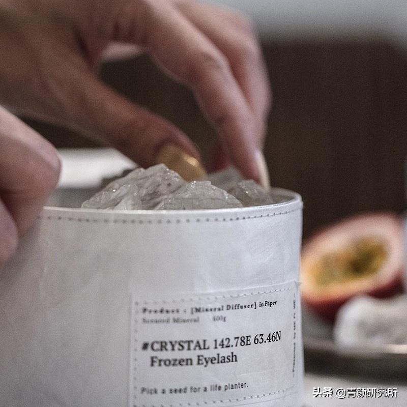 养眼又治愈！这几款香薰，分分钟提升生活幸福感