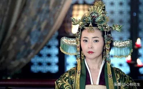 琅琊榜结尾，誉王始终不明白一点，哪怕没有太子他也当不了皇帝