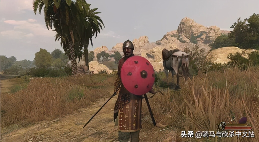 骑砍万圣节之夜攻略,骑砍周报星球大战