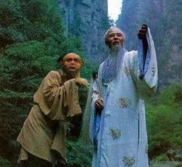 菩提祖师知不知道悟空的真身,菩提祖师找到悟空真身