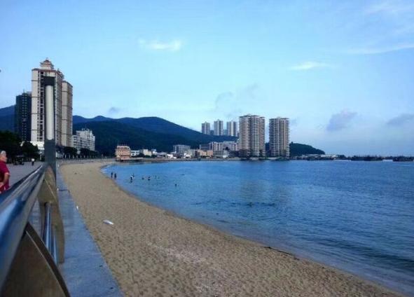 团队自驾游南澳岛旅游攻略,自驾广州长隆3天2夜亲子游攻略