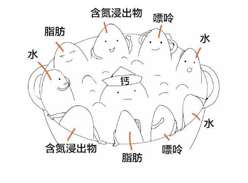 骨折导致的骨质疏松吃哪一种钙片,多喝骨头汤能防骨质疏松专家辟谣