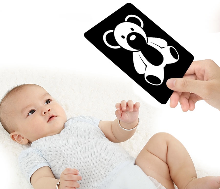 6个月宝宝玩具必买清单,4个月宝宝玩具清单