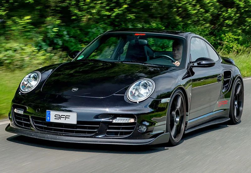 国外马力最大的车,全球公认最好的十大车