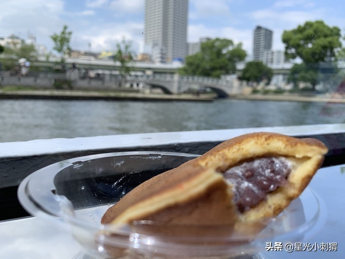 「连载」8天自由行，在东京与关西体验别样岛国风情-大阪（完结）