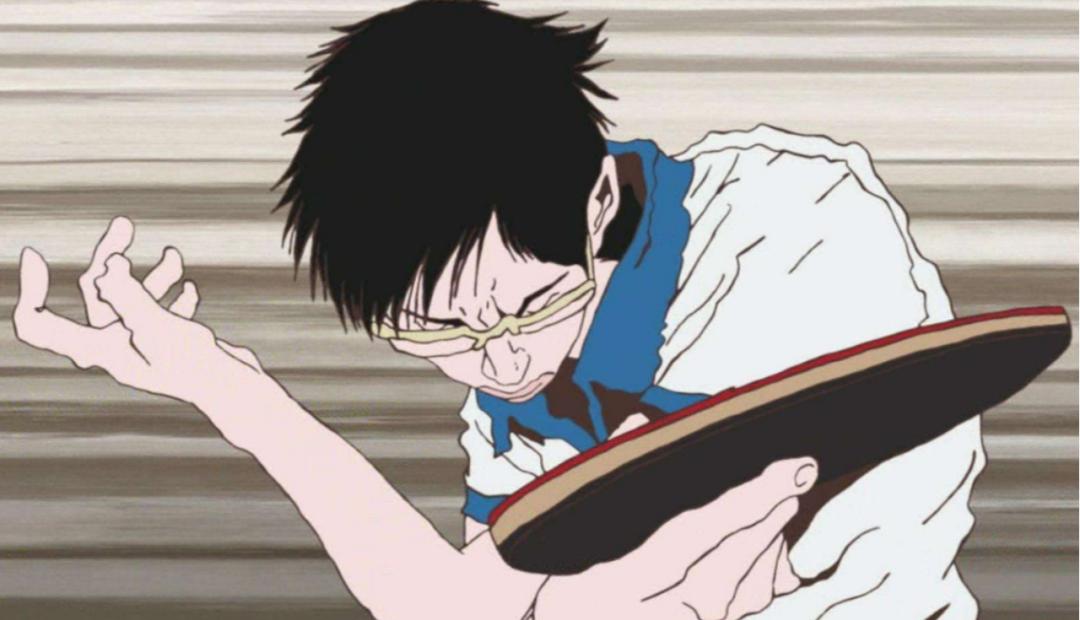 汤浅政明十大代表作,汤浅和政明动画片