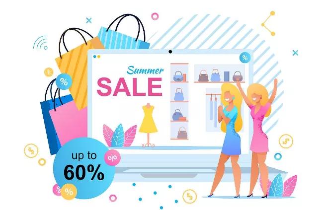 鞋服店营销方案和销售思路,鞋服商品运营分析培训