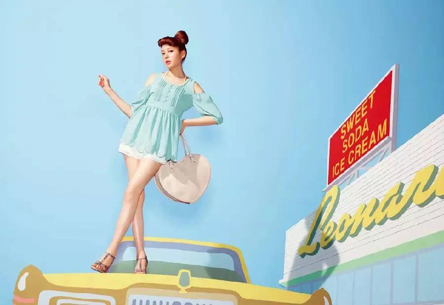 除了优衣库还有什么品牌的衣服,除了优衣库还有哪些女装店铺