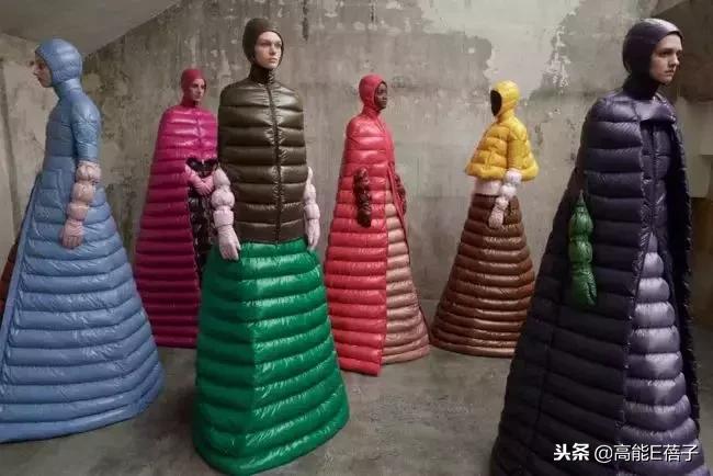 J姐的钻石牙，HBA的双头鞋……看得我只想好好当个穷人