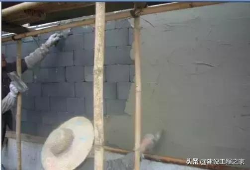 保温砂浆视频,保温砂浆图集