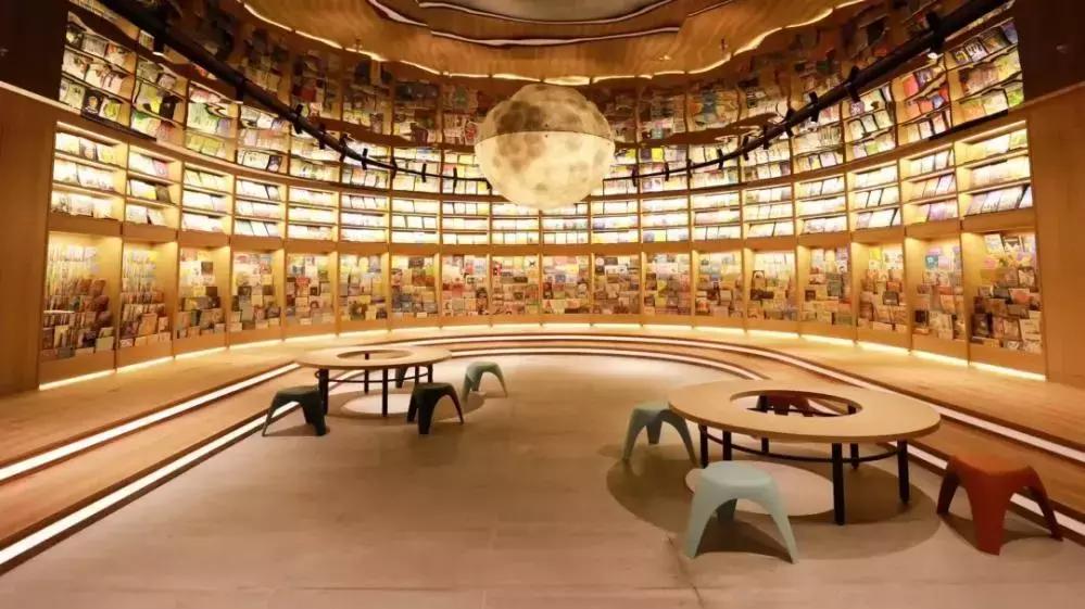 广东最大的书店,广东书店推荐