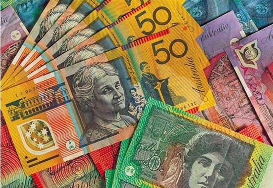 澳币汇率对人民币汇率今日价格,澳币暴涨