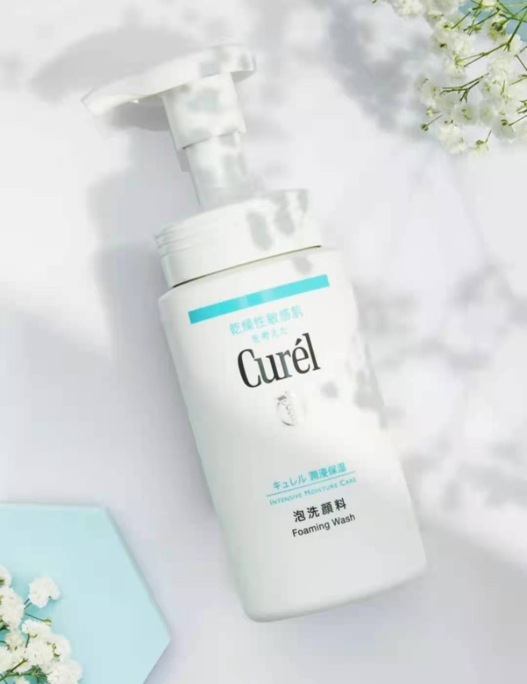 干皮春夏护肤推荐什么品牌,熬夜党学生党春夏精简护肤水乳