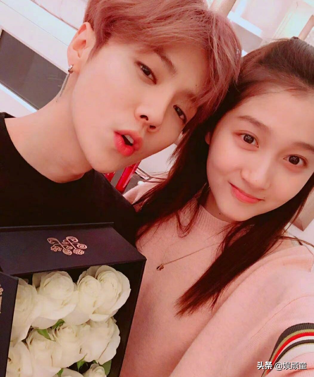 鹿晗现在如何了,鹿晗现在到底怎么了