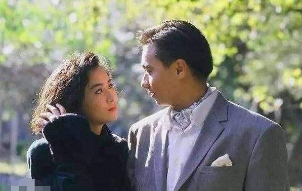 林青霞东方教主千秋万代一统江湖,林青霞与刘嘉玲现状