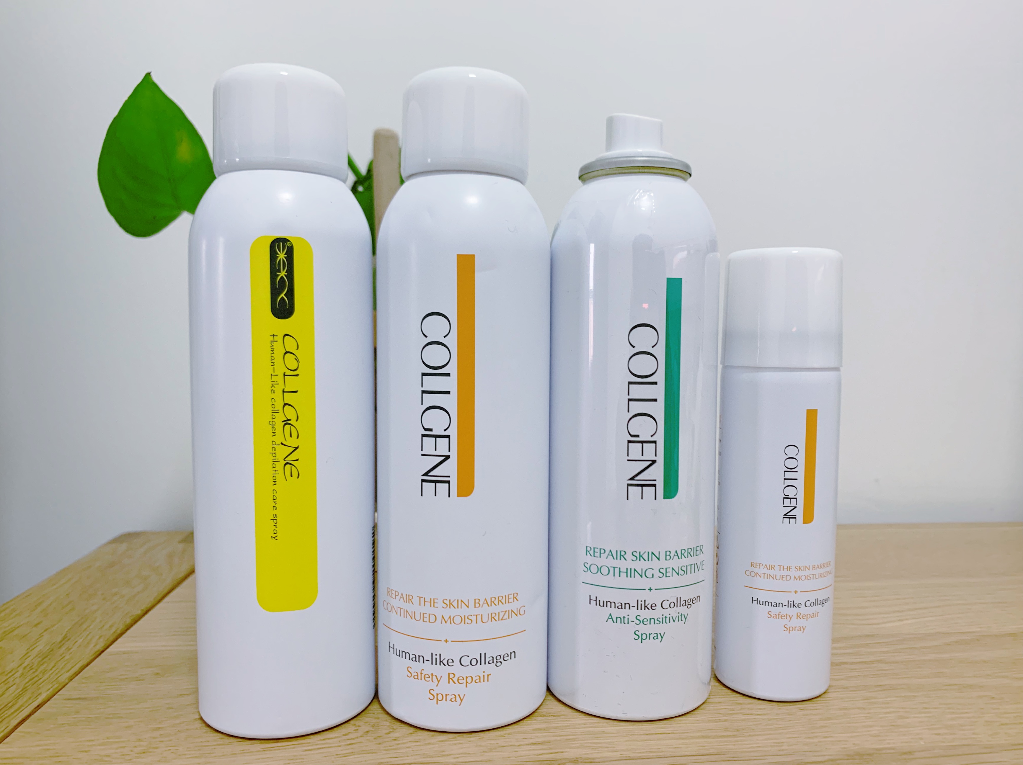 敏感肌补水喷雾推荐真实测评,补水喷雾敏感肌肤推荐欧敏肤