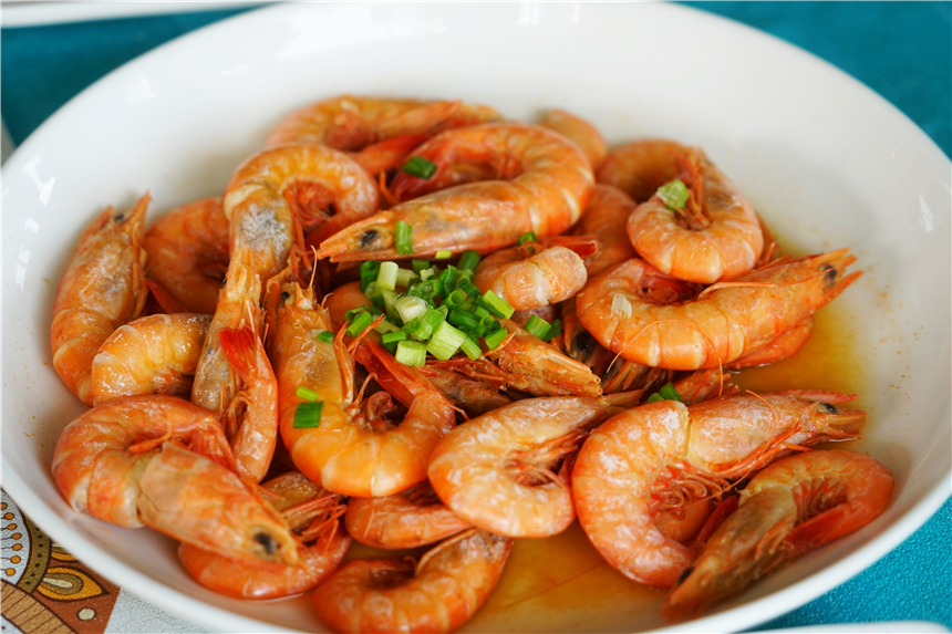 嵊泗美食推荐攻略,嵊泗列岛旅游攻略美食