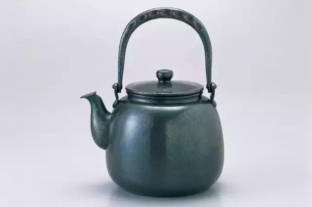 匠心制作铜器之美,玉川堂铜器制作