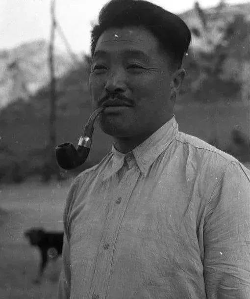 缅怀贺龙元帅:全家有109位烈士