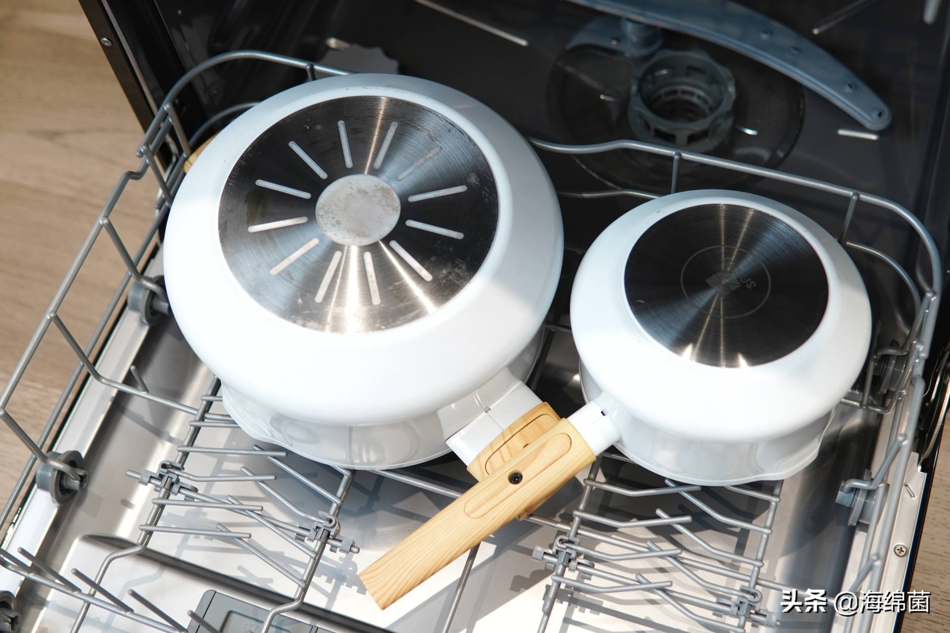 海尔家用晶彩洗碗机,海尔洗碗机晶彩w20怎么样