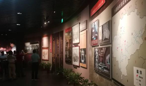 江西兴国县什么地区,江西省兴国县是第一将军县吗