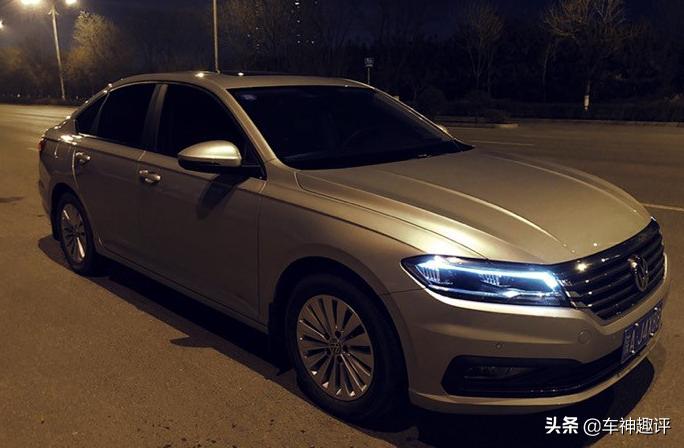 大众朗逸冠军,大众朗逸特供车能不能买