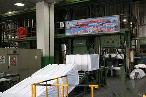 *疆新**富丽达打造世界一流纤维素纤维生产企业