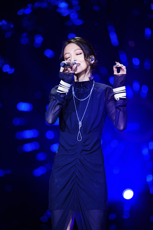 张韶涵复出后范玮琪怎么样了,张韶涵为什么不签约公司