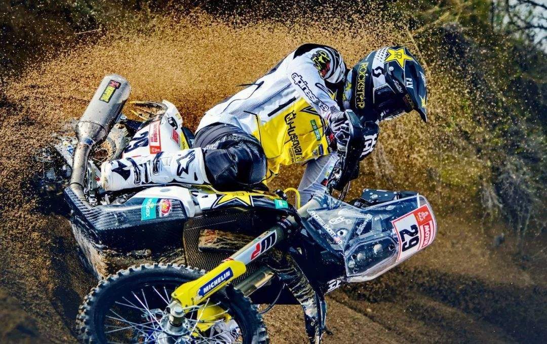 2019年达喀尔赛况,2018年达喀尔