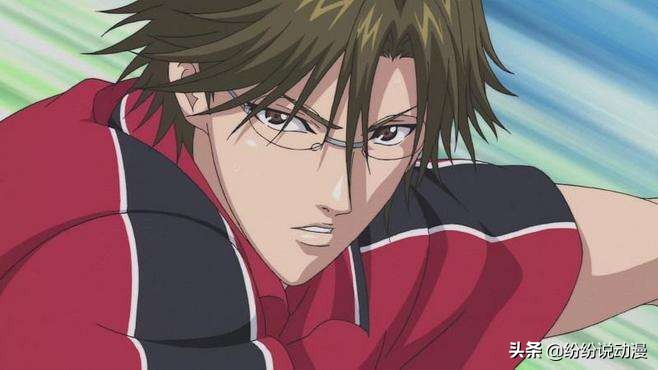 网球王子：手冢国光的50个小秘密，遇事谨慎冷静，具有领导者才能