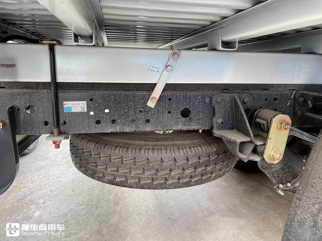 5.4米货车的油耗,5.4米货车油耗多少