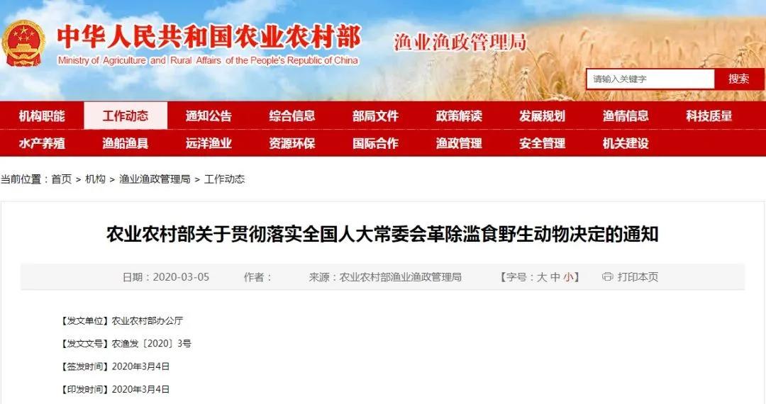 官方明确了!中华鳖、乌龟等不入禁食名录