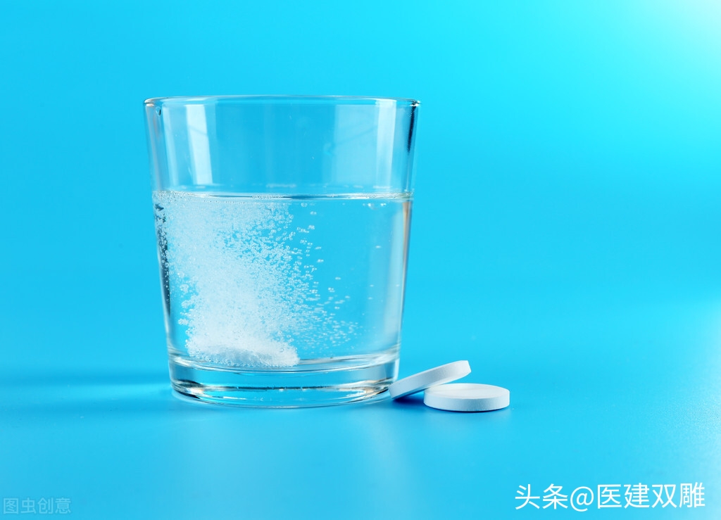 普通制剂最佳服用方法是什么,收藏药的方法大全