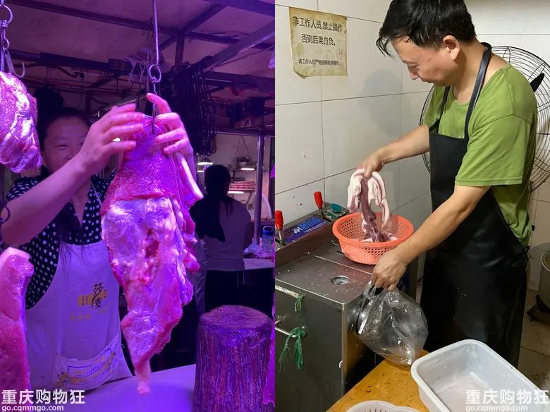 在重庆小面馆当了12小时的“丘二”后，告诉你月入数万的真相