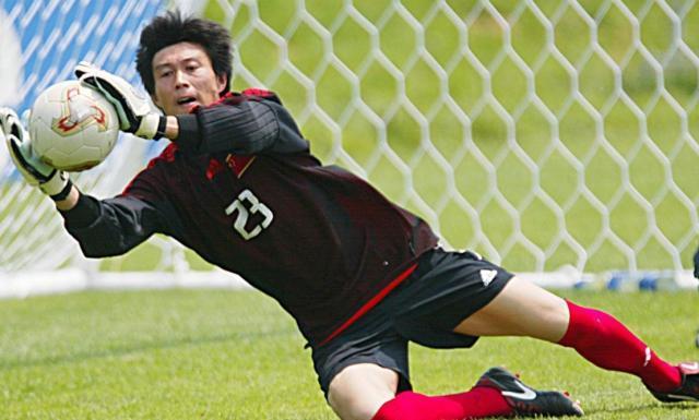 五大联赛守门员排名,中国最强守门员十大排名