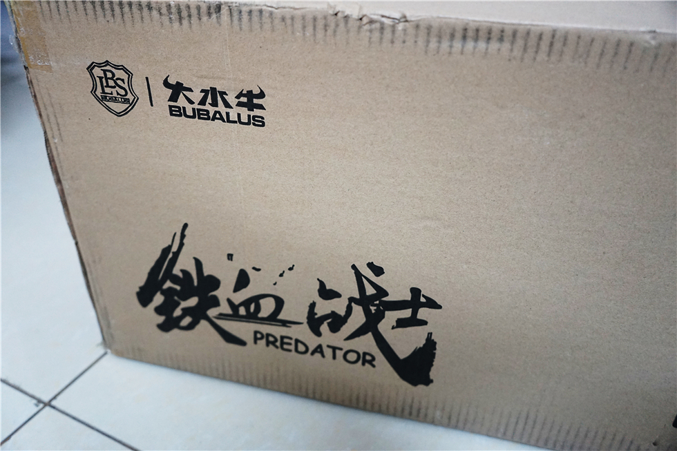 科技以灯为本,3600X+B450+BMR-24水冷+大水牛铁血战士机箱装机秀