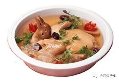 全国各地最正宗的徽菜,中国八大菜系之徽菜