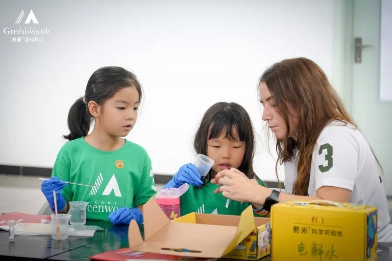 游美北京夏令营多少钱,北京夏令营清北深度游