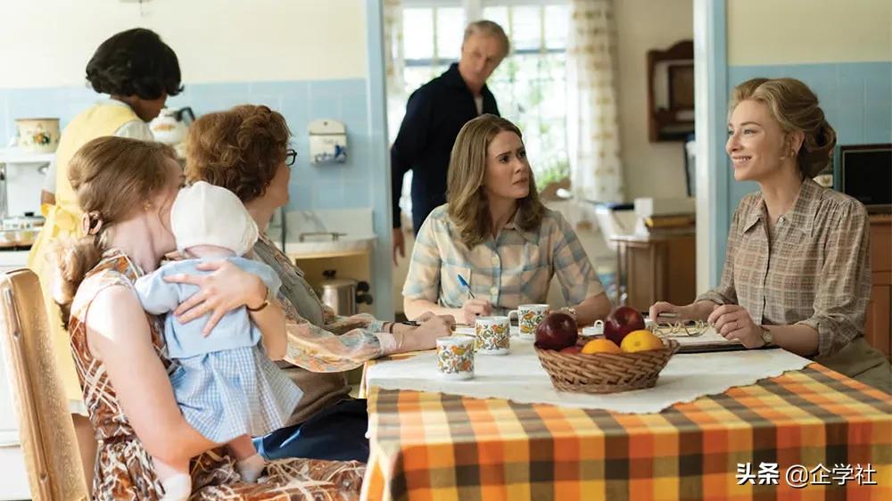 2022最受观众期待的十部美剧,2022最受欢迎的美剧