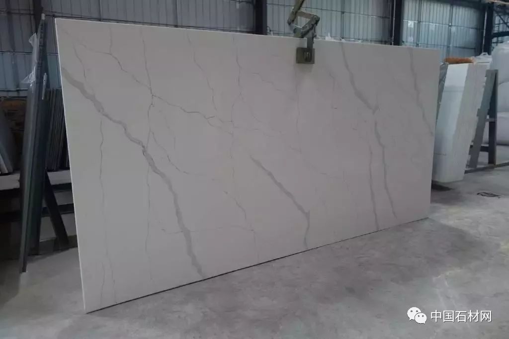 三招教你怎么选石材,如何挑选优等的蓝钻石材