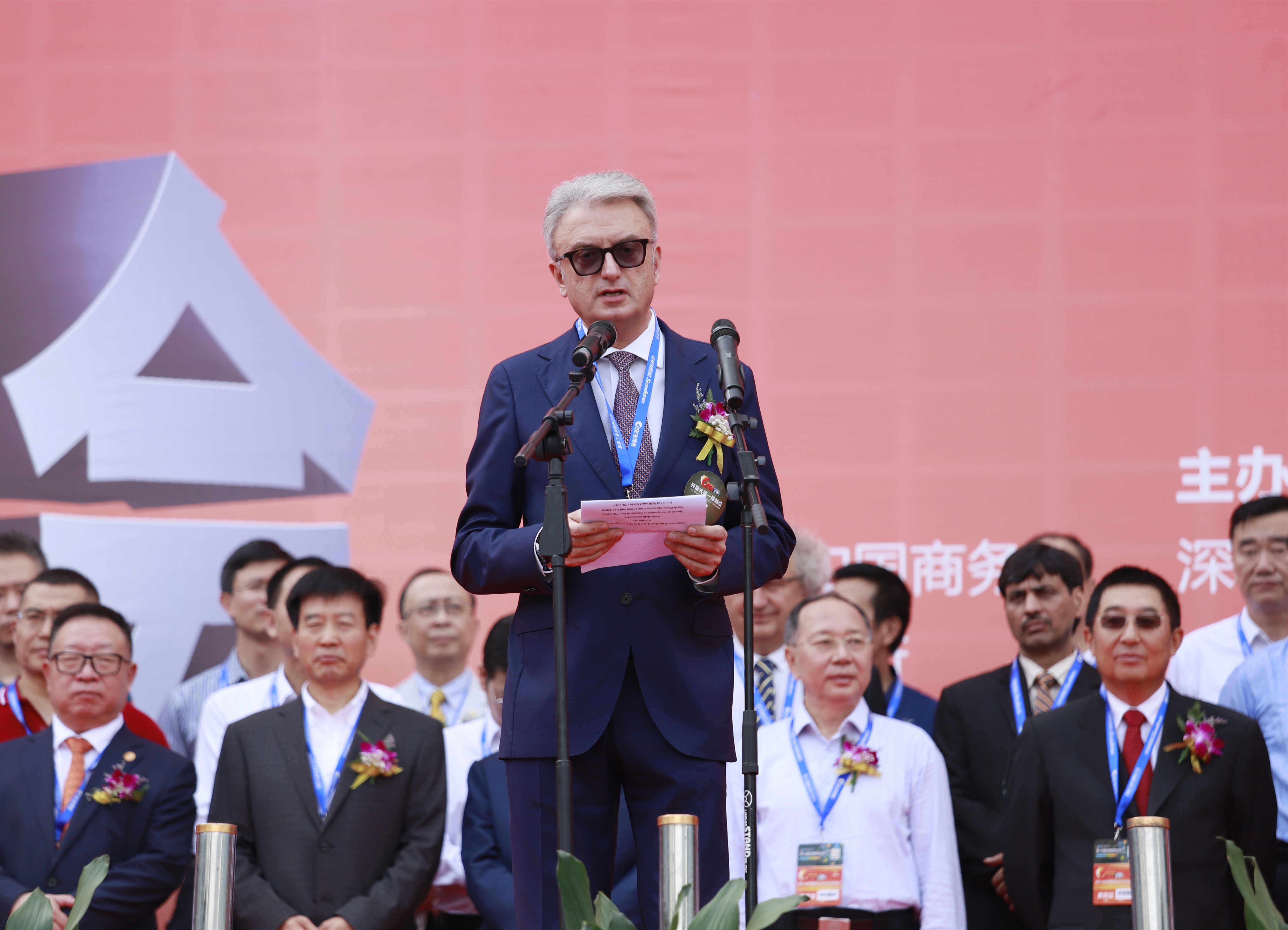 深圳安博会参展什么,深圳安防展2019安博会图片