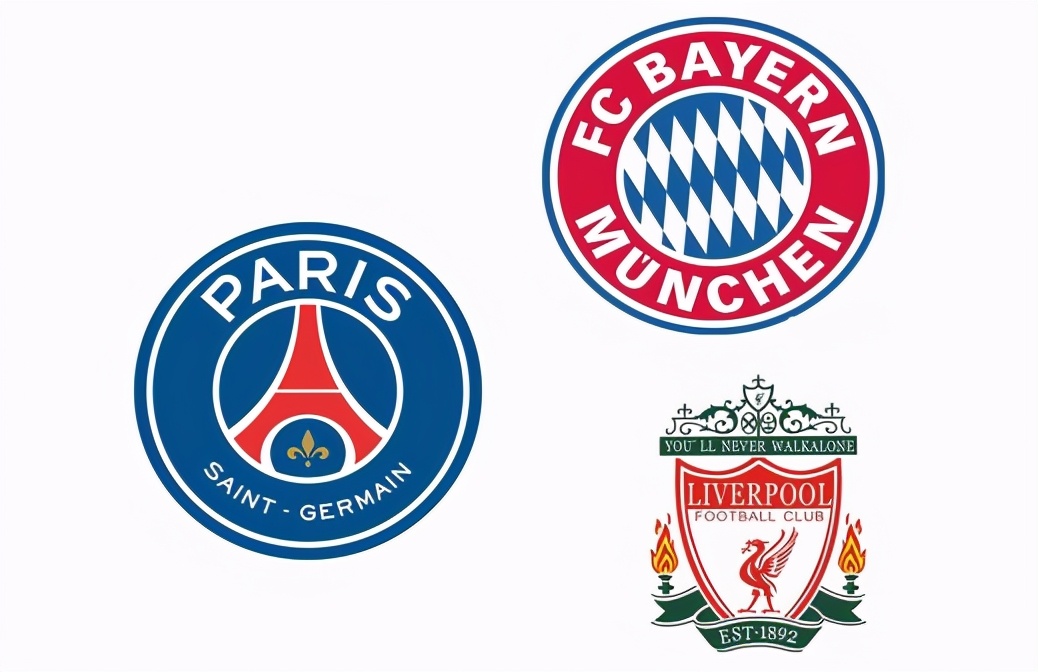 欧冠抽签仪式2023-2024直播回放,欧冠抽签复仇大战